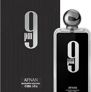 AFNAN 9 PM