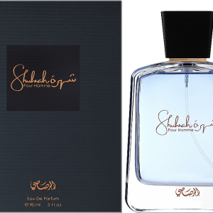 AL RASASI SHUHRAH 90ML