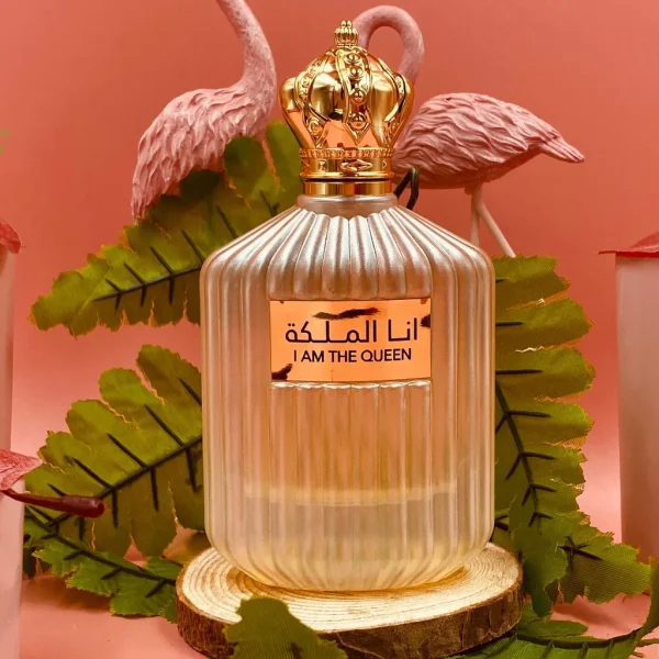 ANA AL MALIKAH - Imagen 2