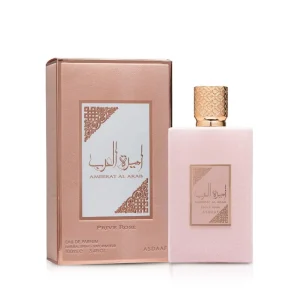 AMEERAT AL ARAB PRIVE ROSE