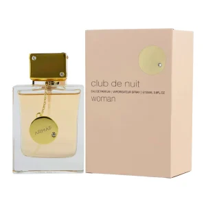 ARMAF CLUB DE NUIT WOMEN