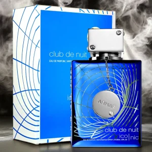 ARMAF club de nuit ICONIC