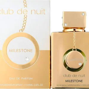 ARMAF CLUB DE NUIT MILESTONE 105ML