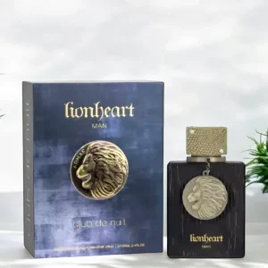 ARMAF club de nuit lionheart man 105ML