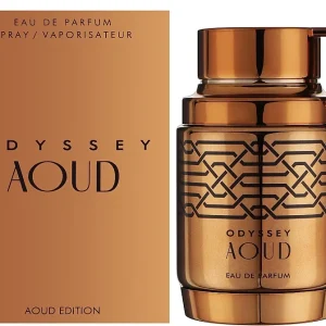 ARMAF ODYSSEY AOUD 100ML