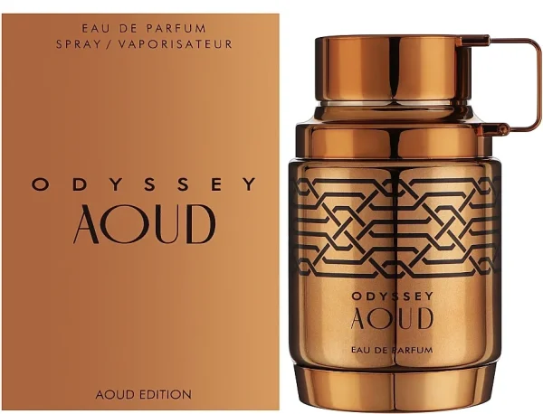 ARMAF ODYSSEY AOUD 100ML