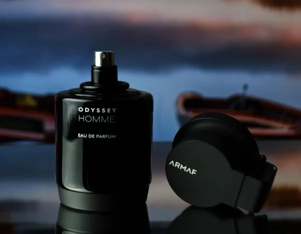 ARMAF ODYSSEY HOMME - Imagen 2