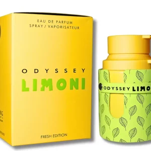 ARMAF ODYSSEY LIMONI
