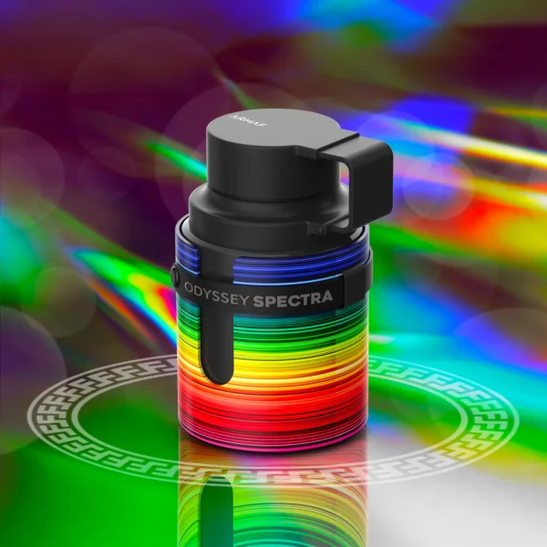 ARMAF ODYSSEY SPECTRA - Imagen 2