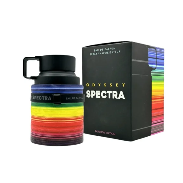 ARMAF ODYSSEY SPECTRA