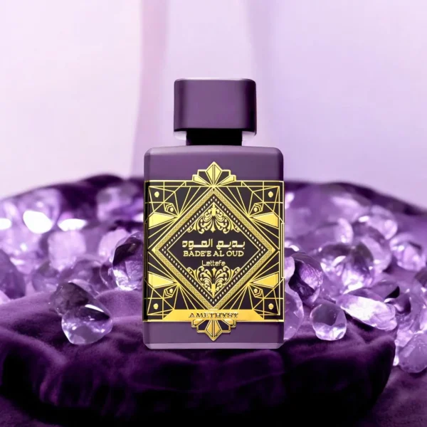BADEE AL OUD AMETHYST - Imagen 2