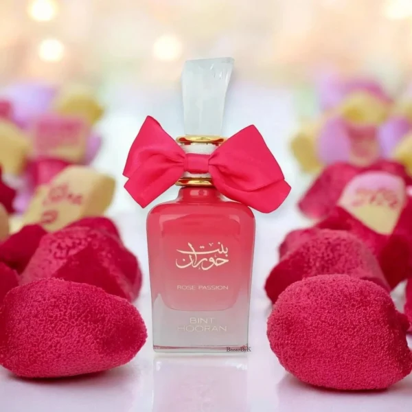 BINT HOORAN ROSE PASSION - Imagen 2
