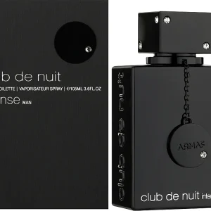 ARMAF CLUB DE NUIT Intense man 105ML
