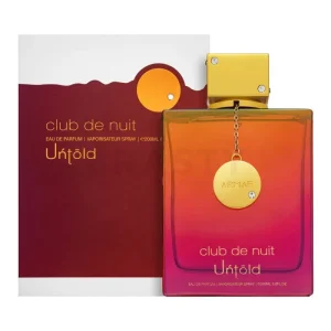 ARMAF club de nuit UNTOLD