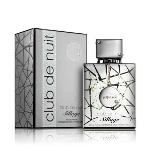 ARMAF CLUB DE NUIT SILLAGE