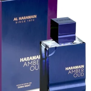AL HARAMAIN DUBAI NIGHT 100ML