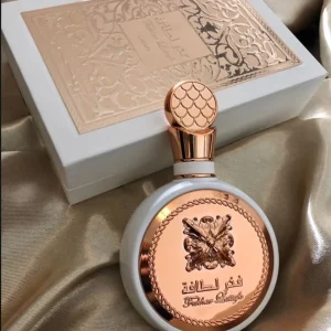 FAKHAR LATTAFA BLANCO