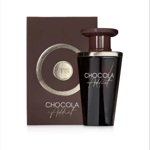 FRENCH AVENUE CHOCOLA ADDICT 100ML