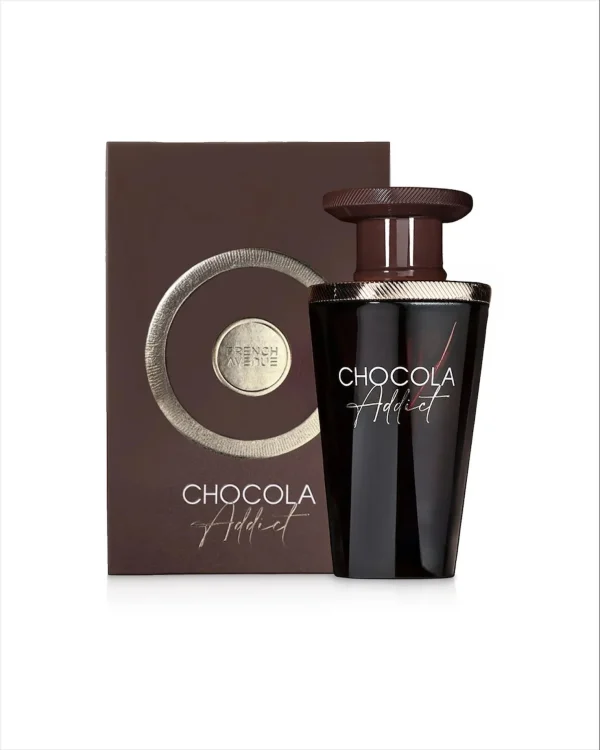 FRENCH AVENUE CHOCOLA ADDICT 100ML