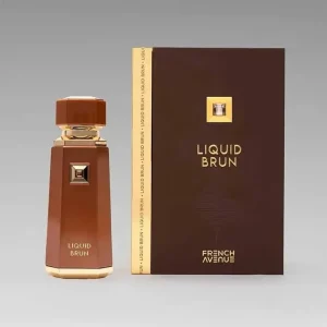 FRENCH AVENUE LIQUID BRUN