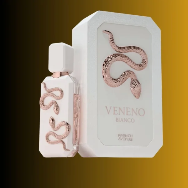 FRENCH AVENUE VENENO BIANCO