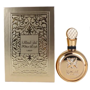 FAKHAR LATTAFA extrait 100ML