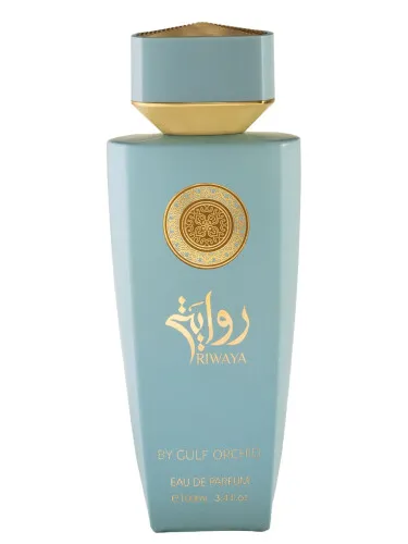 GULF ORCHID RIWAYA - Imagen 2
