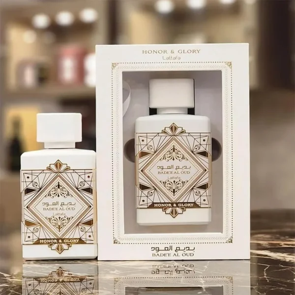 BADEE AL OUD HONOR & GLORY