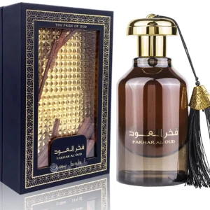 FAKHAR AL OUD 100ML