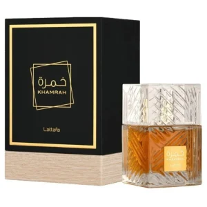 LATTAFA KHAMRAH 100ML