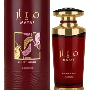 LATTAFA MAYAR CHERRY INTENSE