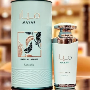 MAYAR NATURAL INTENSE 100ML