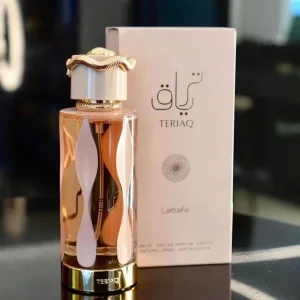 LATTAFA TERIAQ 100ML
