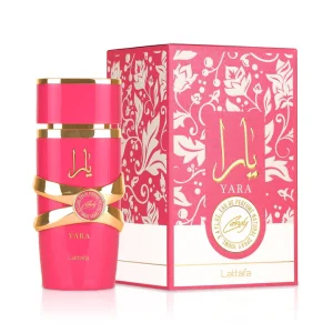 LATTAFA YARA CANDY