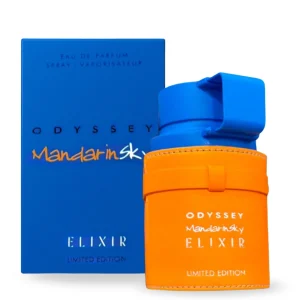 ARMAF ODYSSEY mandarinsky elixir