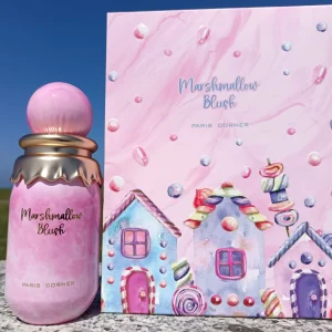 Marshmallow Blush