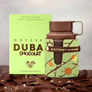 ARMAF ODYSSEY DUBAI Chocolat