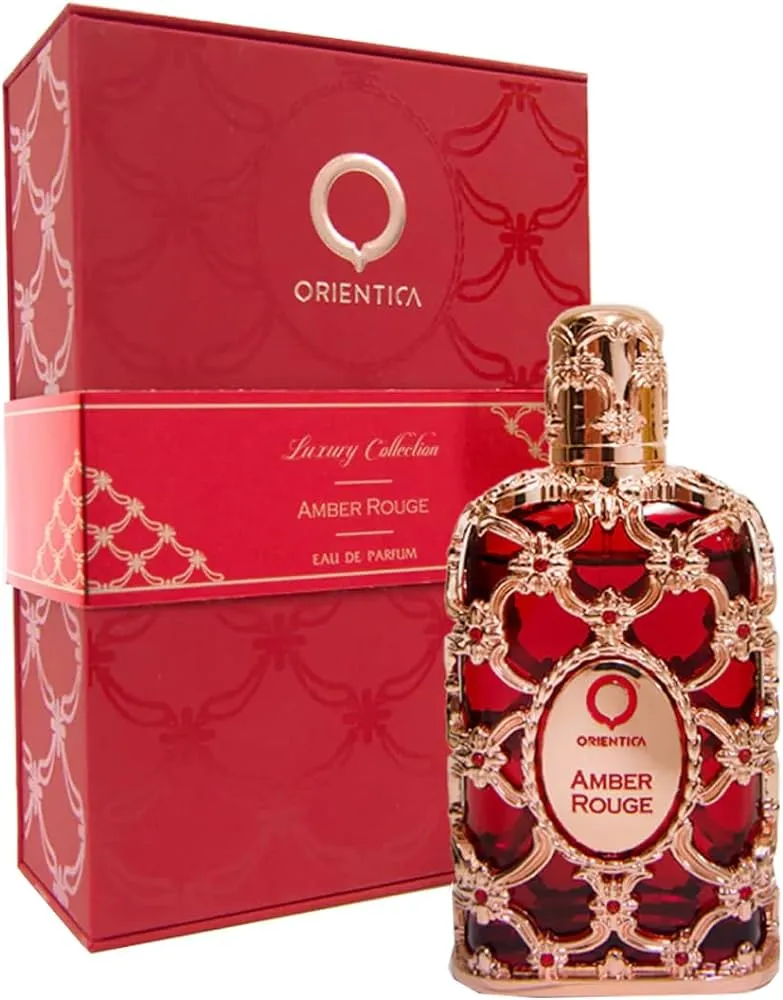 ORIENTICA AMBER ROUGE 100ML