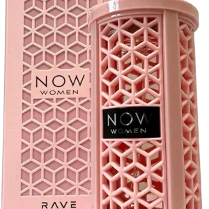 RAVE NOW WOMEN