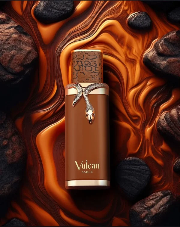 FRENCH AVENUE VULCAN SABLE - Imagen 2