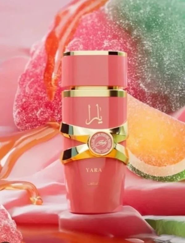LATTAFA YARA CANDY - Imagen 2
