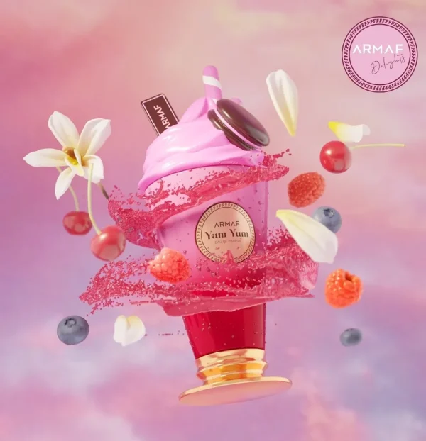 ARMAF YUM YUM delights - Imagen 2