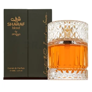 ZIMAYA BLEND SHARAF