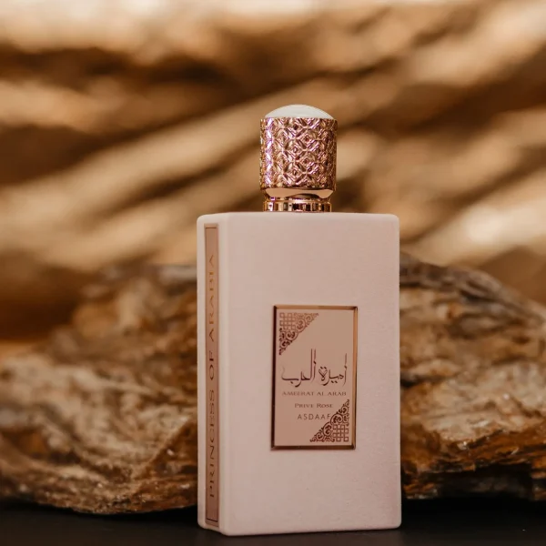 AMEERAT AL ARAB PRIVE ROSE - Imagen 2