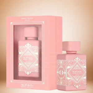 BADEE AL OUD NOBLE BLUSH