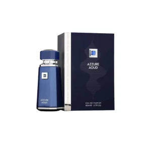 FRENCH AVENUE AZZURE AOUD 100ML
