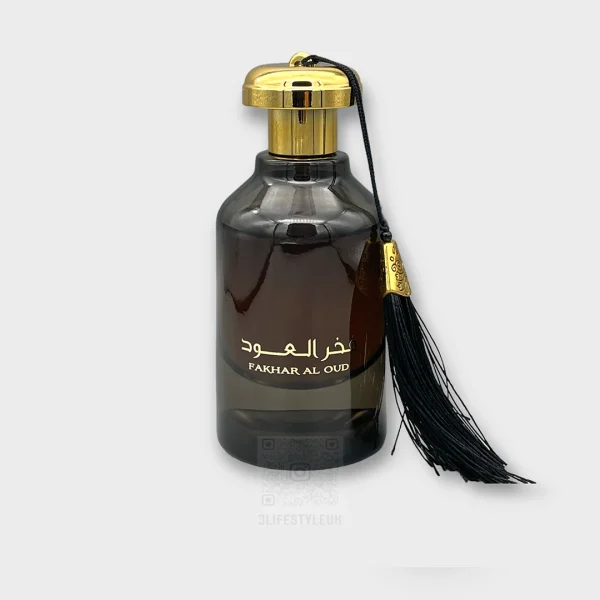 FAKHAR AL OUD 100ML - Imagen 2