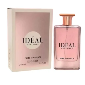 FRAGRANCE WORLD IDEAL INTENSE
