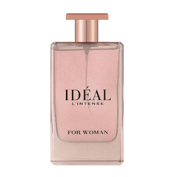 FRAGRANCE WORLD IDEAL INTENSE - Imagen 2