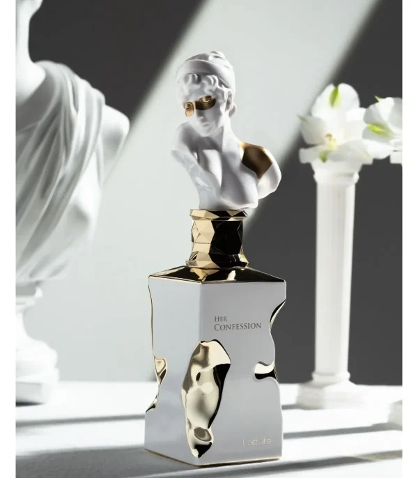 LATTAFA HER CONFESSION 100ML - Imagen 2